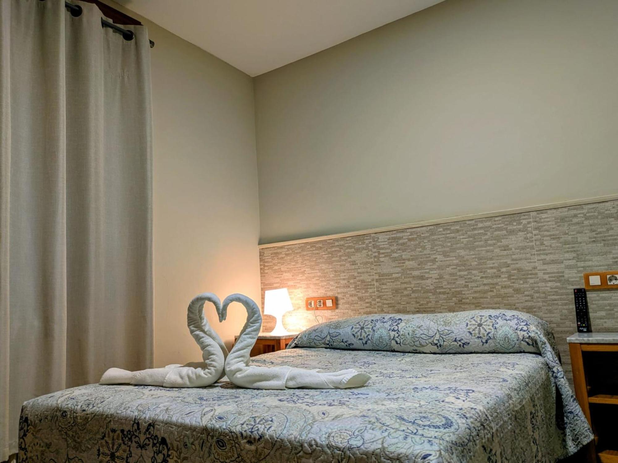 Budget Double Room